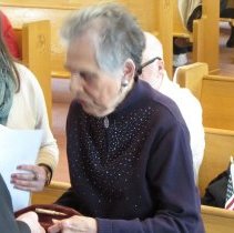 Remembering the 74th Anniversary of the Bataan Death March/Surrender.